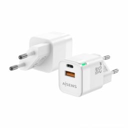 AISENS ASCH-20W2P002-W